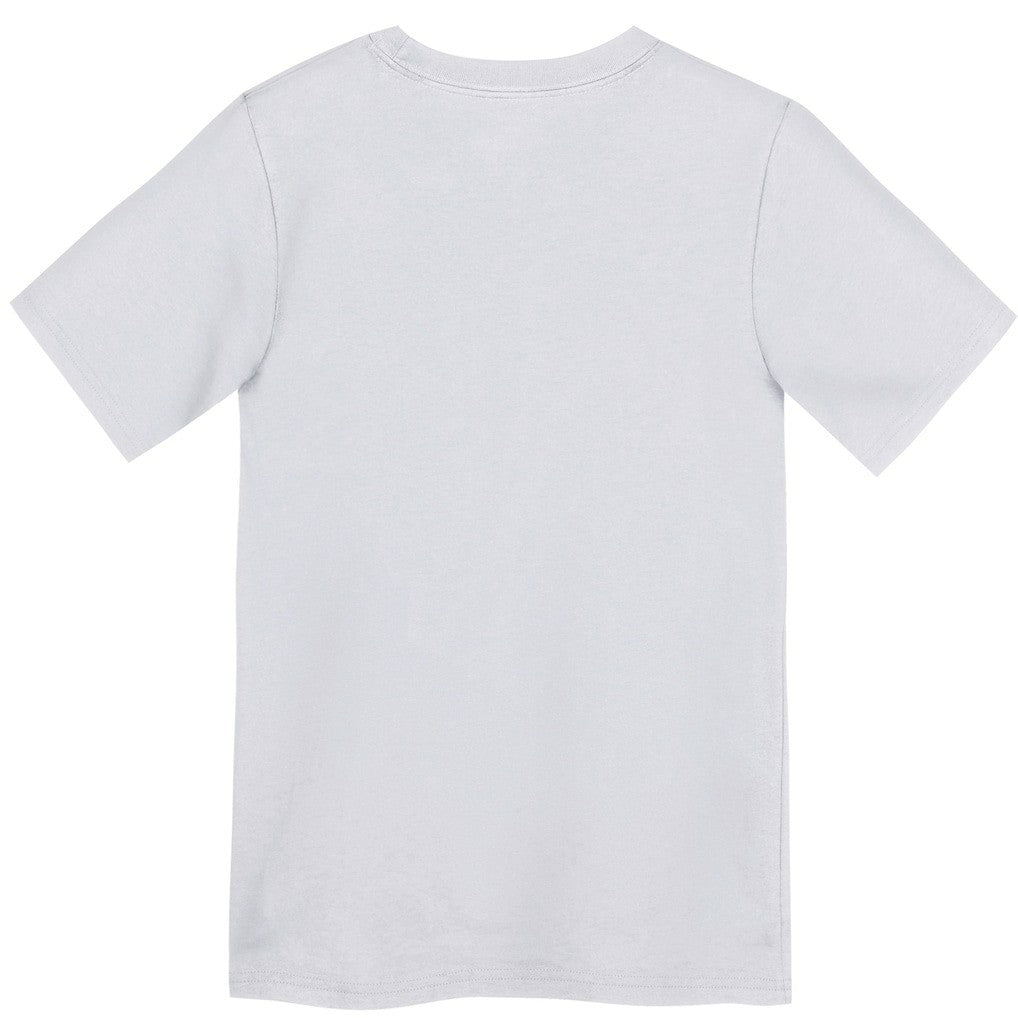 Nike Boston Celtics Youth 2024 NBA Finals Champions Celebration Parade T-Shirt White
