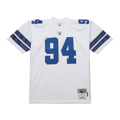 DeMarcus Ware Dallas Cowboys 2005 Legacy Replica Jersey - White - Mitchell & Ness