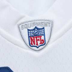 DeMarcus Ware Dallas Cowboys 2005 Legacy Replica Jersey - White - Mitchell & Ness