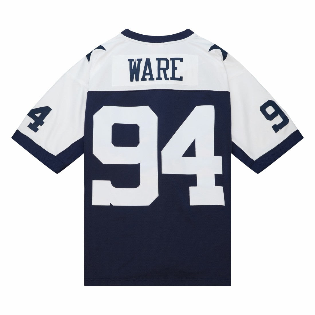 DeMarcus Ware Dallas Cowboys 2011 Alternate Legacy Replica Jersey - Navy - Mitchell & Ness