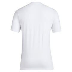 Adidas - Mexico National Team Around The World T-Shirt - White