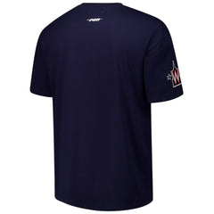 Washington Nationals Pro Standard Turn It Up Dropped Shoulder T-Shirt Online