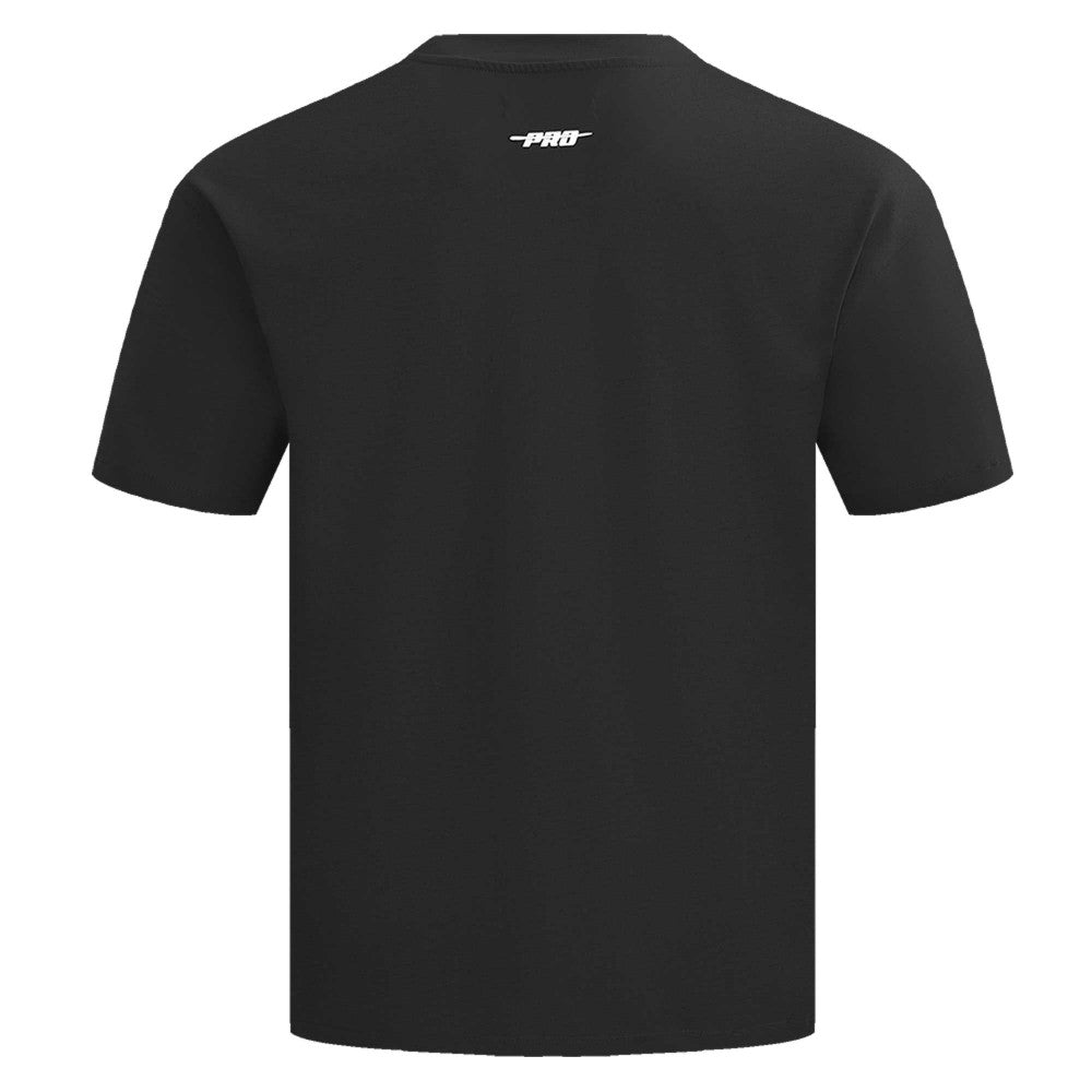 Miami Marlins Pro Standard Turn It Up Dropped Shoulder T-Shirt Online
