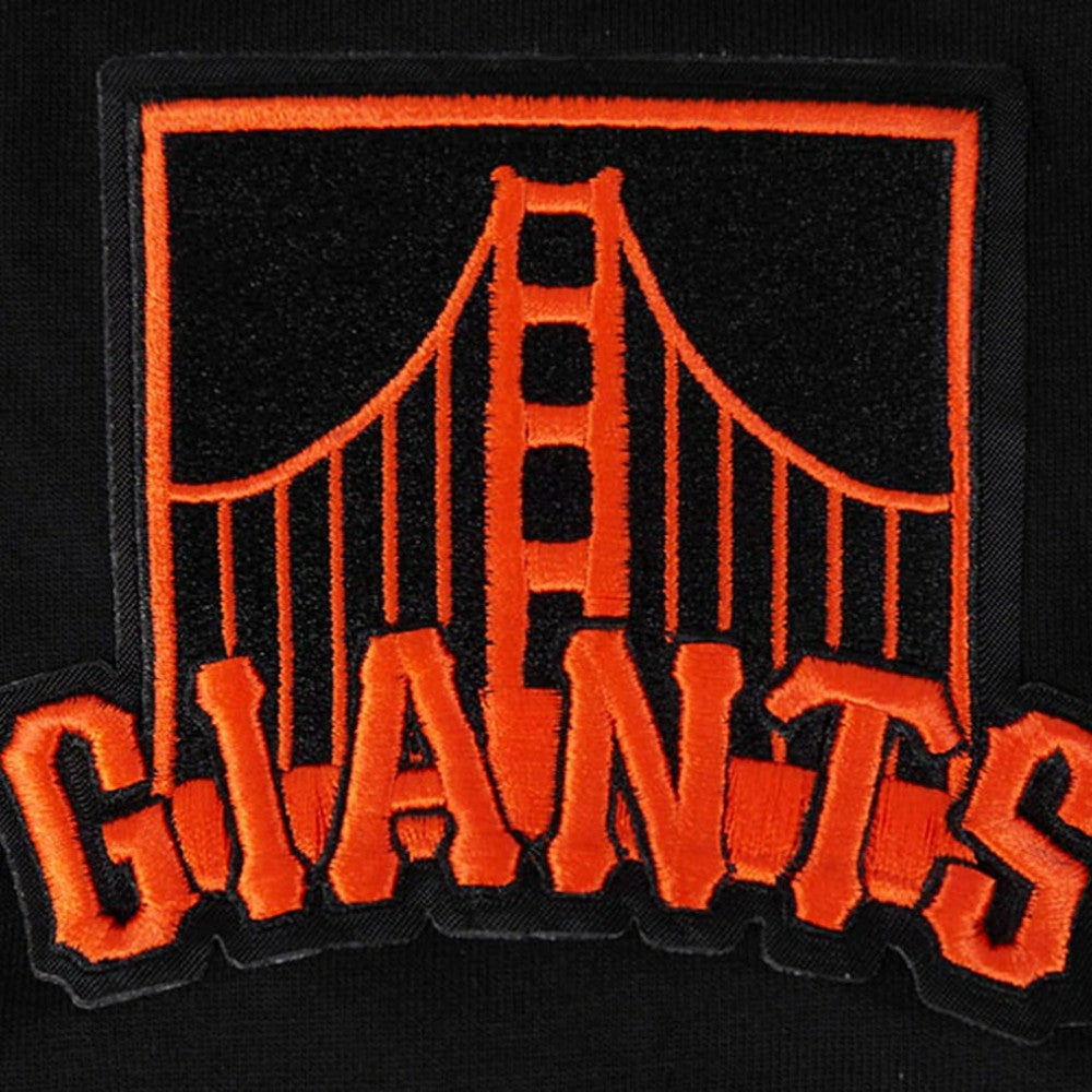 San Francisco Giants Pro Standard Turn It Up Dropped Shoulder T-Shirt Online