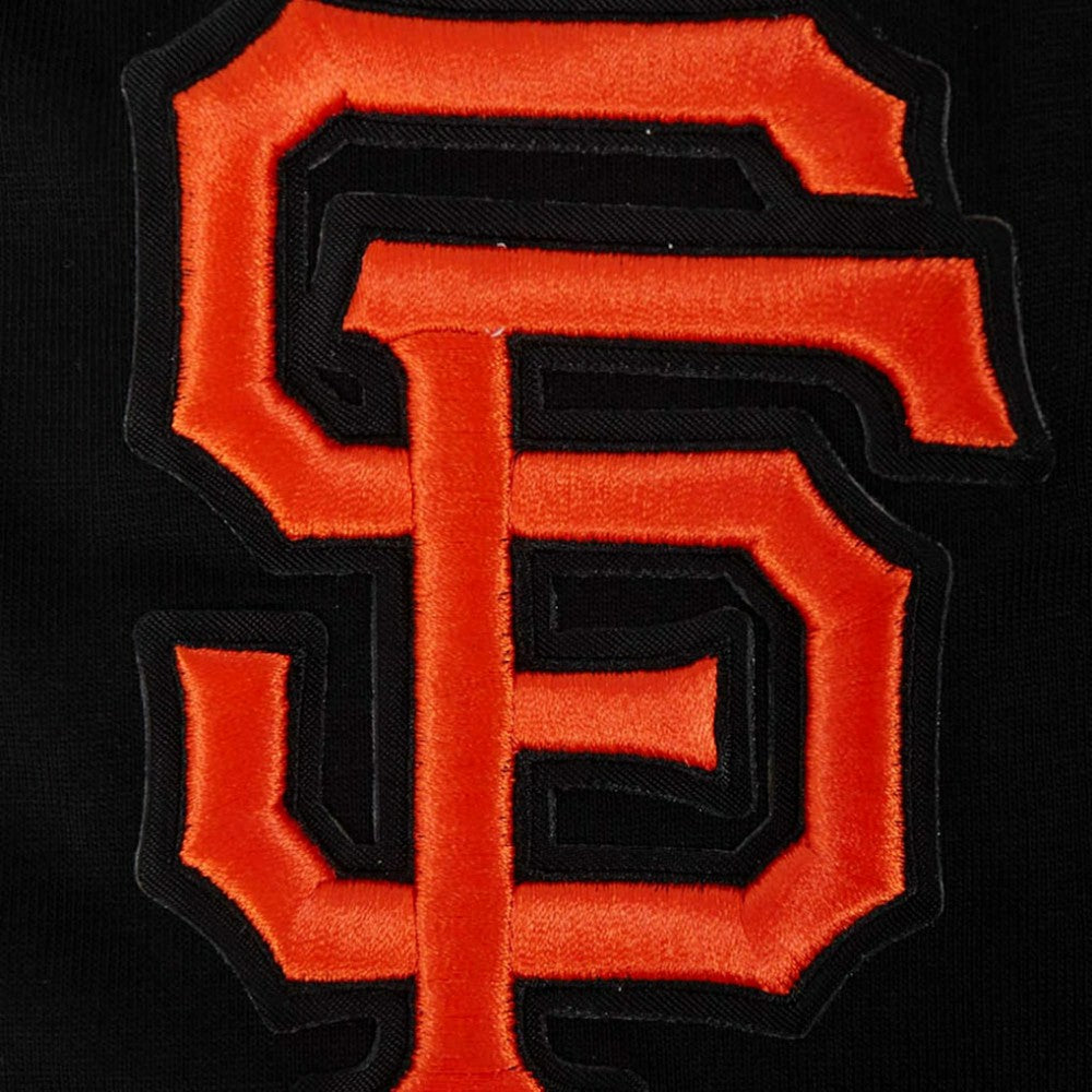 San Francisco Giants Pro Standard Turn It Up Dropped Shoulder T-Shirt Online
