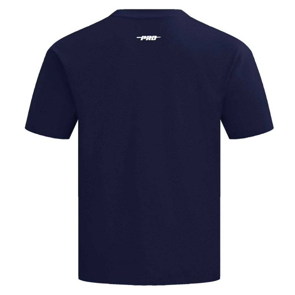 Seattle Mariners Pro Standard Turn It Up Dropped Shoulder T-Shirt for sale