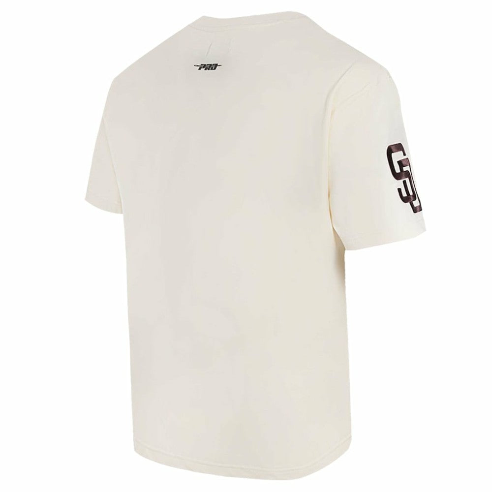 San Diego Padres Pro Standard Turn It Up Dropped Shoulder T-Shirt for sale