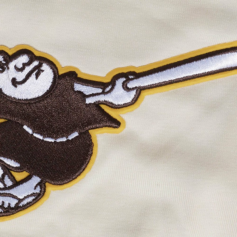 San Diego Padres Pro Standard Turn It Up Dropped Shoulder T-Shirt for sale