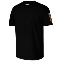 Pittsburgh Pirates Pro Standard Turn It Up Dropped Shoulder T-Shirt Outlet