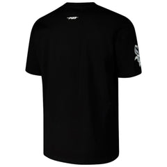 Chicago White Sox Pro Standard Turn It Up Dropped Shoulder T-Shirt Sale