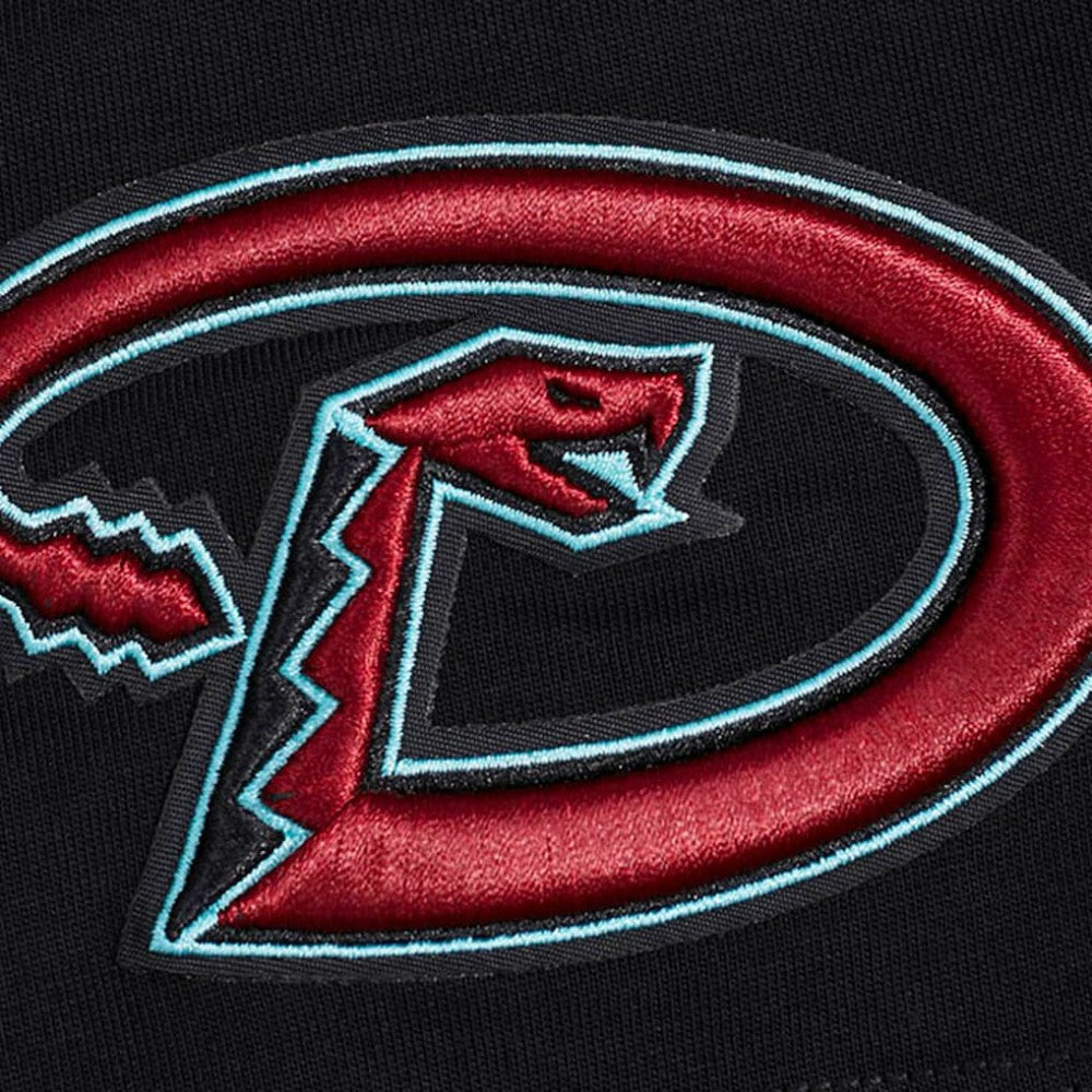 Arizona Diamondbacks Pro Standard Turn It Up Dropped Shoulder T-Shirt Sale