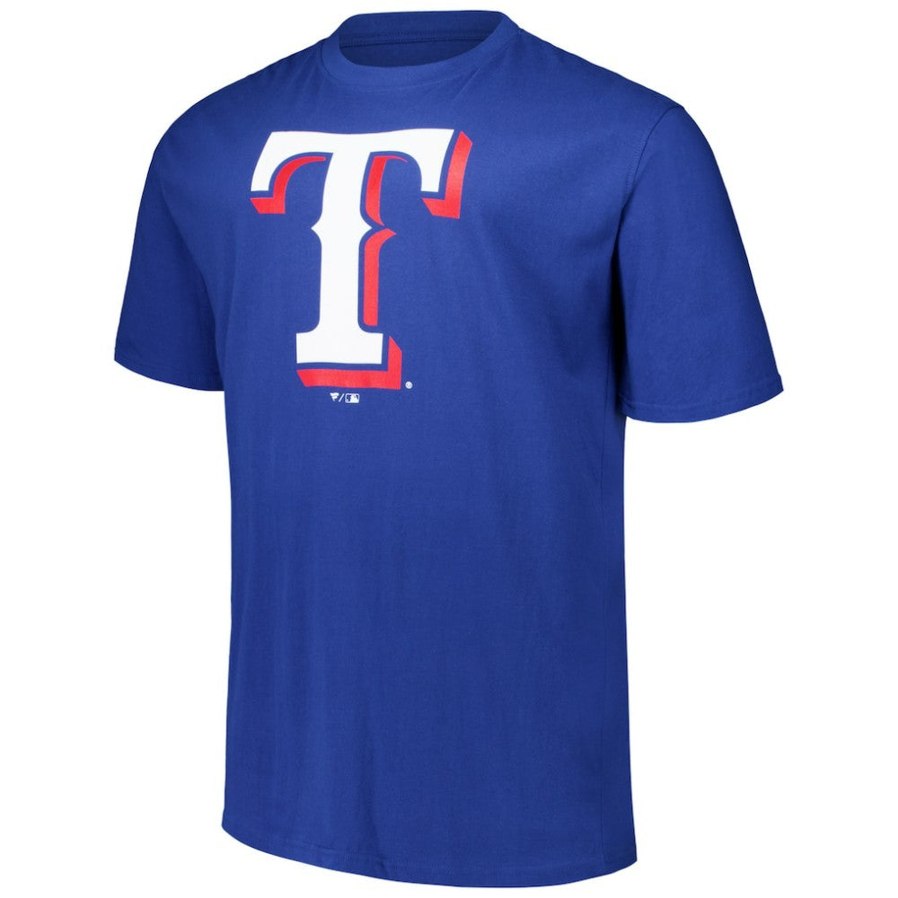 Corey Seager Texas Rangers Fanatics Big & Tall Name & Number T-Shirt Outlet