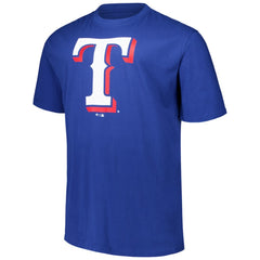 Corey Seager Texas Rangers Fanatics Big & Tall Name & Number T-Shirt Outlet