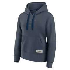 Houston Astros Fanatics Women's Elements Future Ground Subtle Tonal Pullover Hoodie for sale