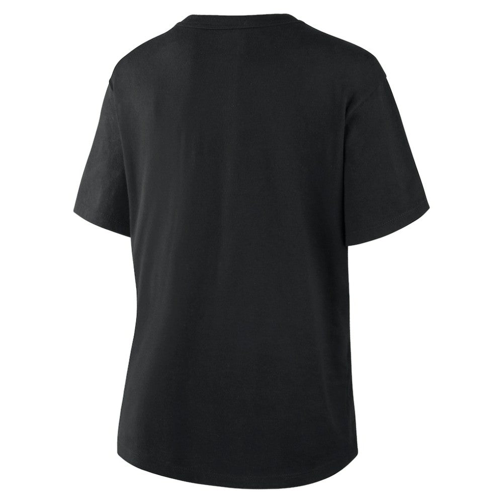 San Diego Padres Fanatics Women's Home Run Legacy T-Shirt for sale