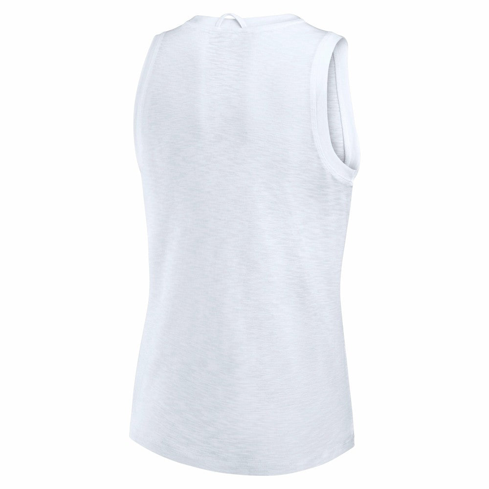 Houston Astros Fanatics Women's Activate Slub Tank Top Online