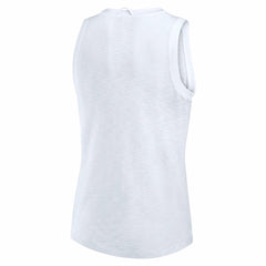 Houston Astros Fanatics Women's Activate Slub Tank Top Online