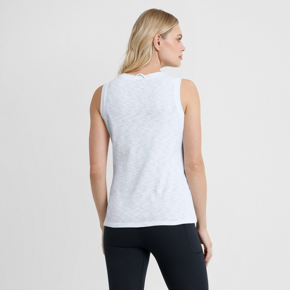 Houston Astros Fanatics Women's Activate Slub Tank Top Online