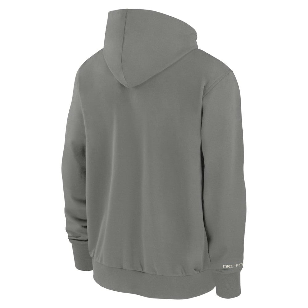 Washington Nationals Nike Authentic Collection Travel Performance Full-Zip Hoodie Online