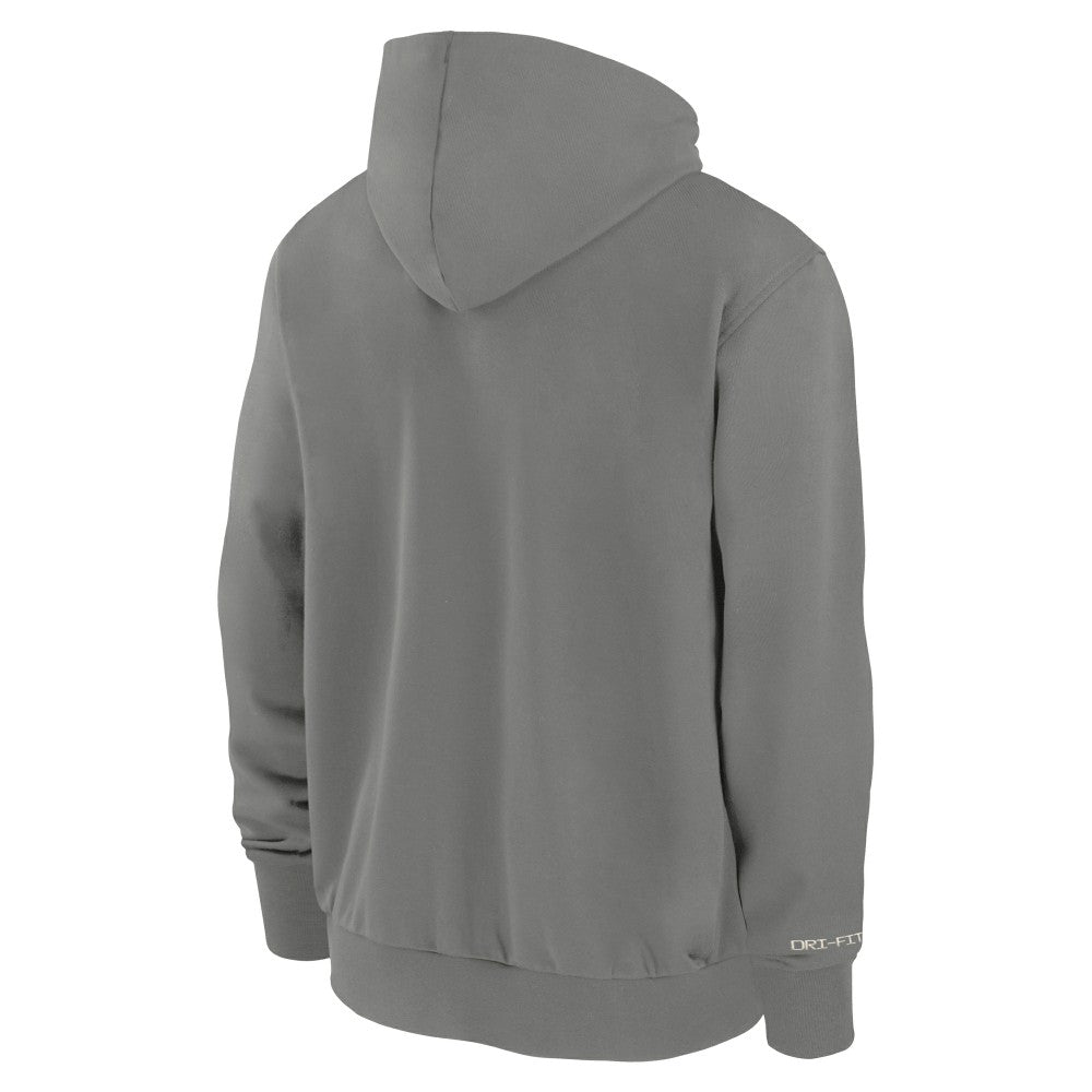 New York Mets Nike Authentic Collection Travel Performance Full-Zip Hoodie Online