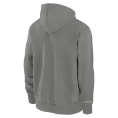 New York Mets Nike Authentic Collection Travel Performance Full-Zip Hoodie Online
