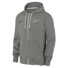 Athletics Nike Authentic Collection Travel Performance Full-Zip Hoodie Outlet