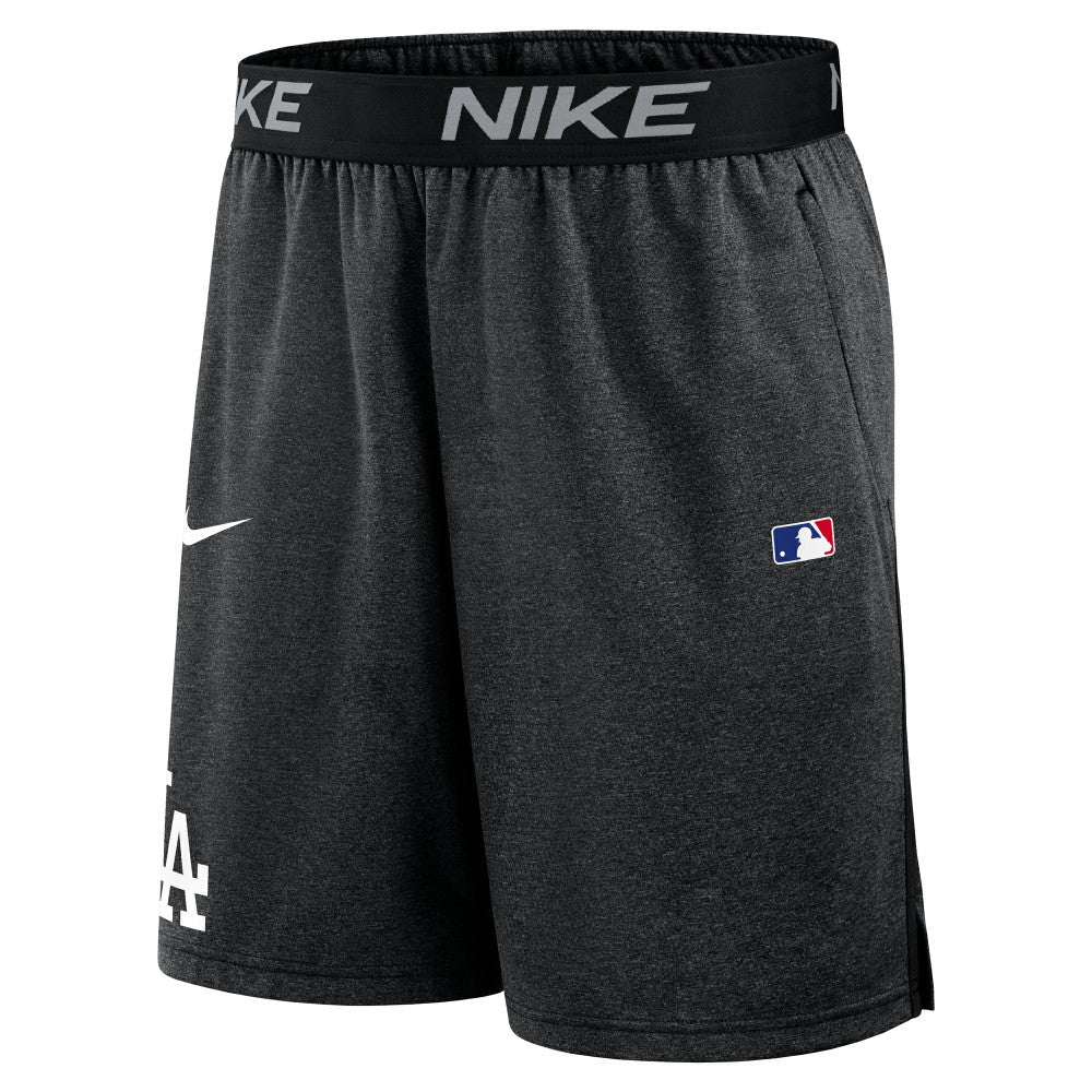 Los Angeles Dodgers Nike Authentic Collection Performance Knit Shorts Near Me