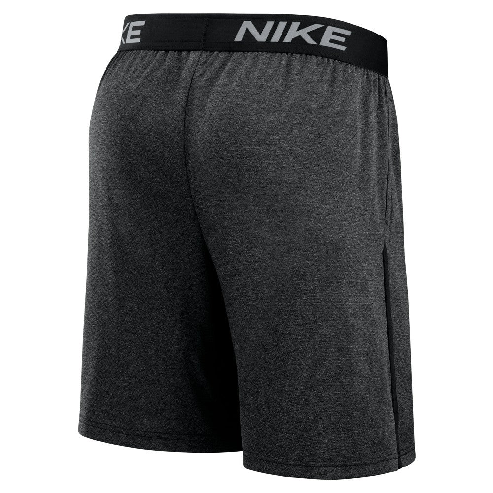 Los Angeles Dodgers Nike Authentic Collection Performance Knit Shorts Near Me