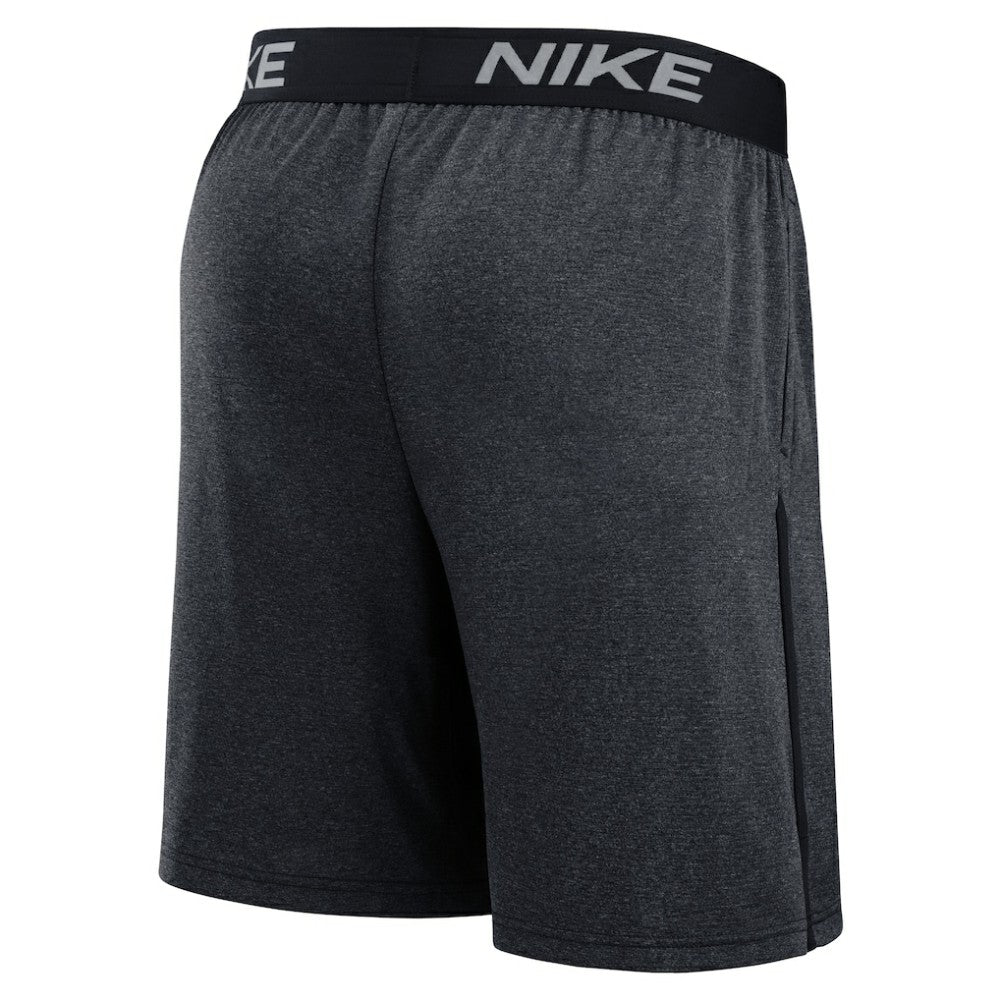 Detroit Tigers Nike Authentic Collection Performance Knit Shorts Outlet