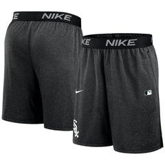 Chicago White Sox Nike Authentic Collection Performance Knit Shorts Online