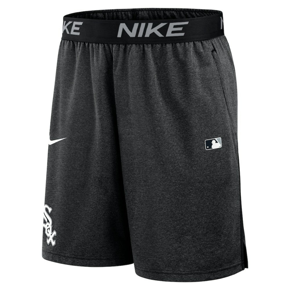 Chicago White Sox Nike Authentic Collection Performance Knit Shorts Online