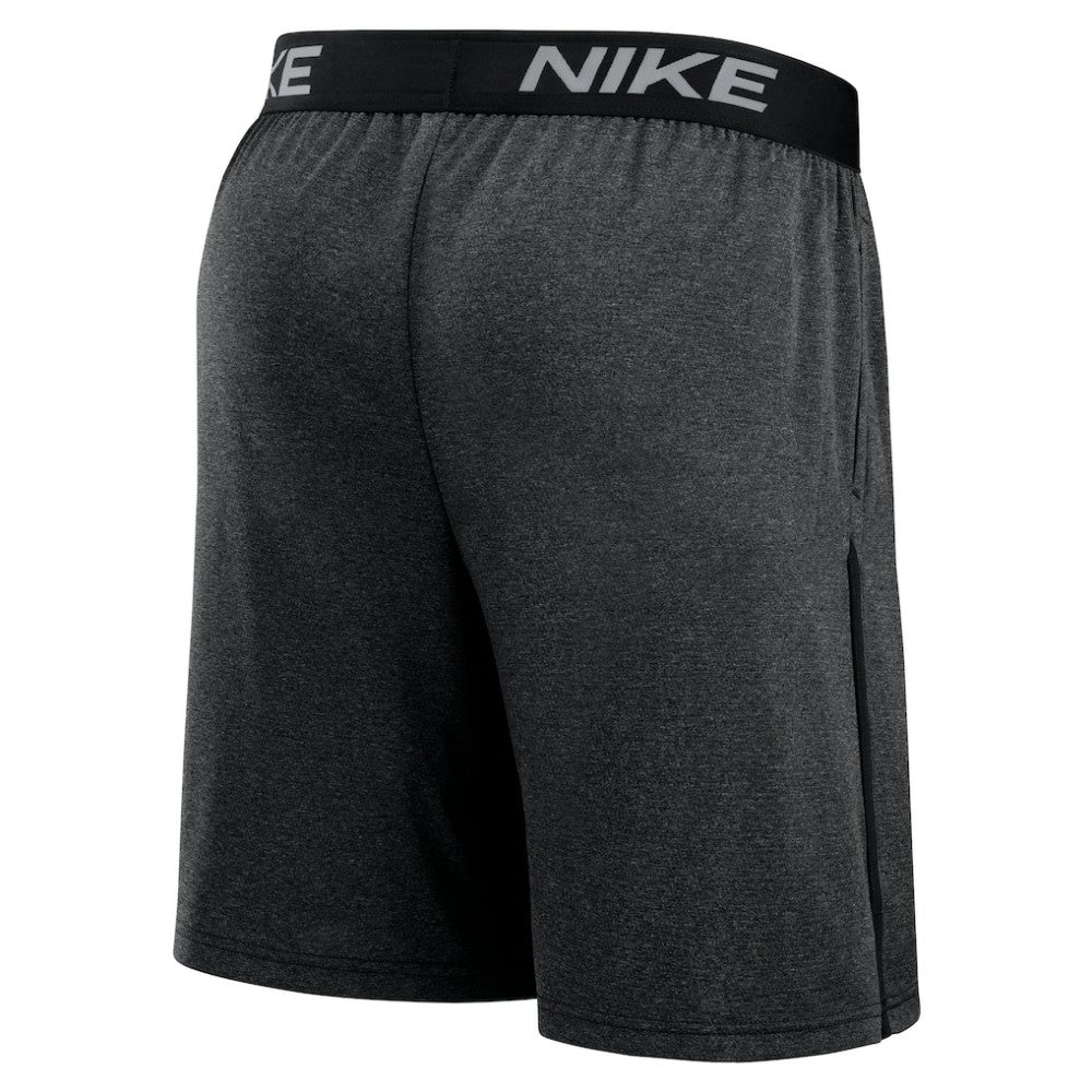 Arizona Diamondbacks Nike Authentic Collection Performance Knit Shorts Discount