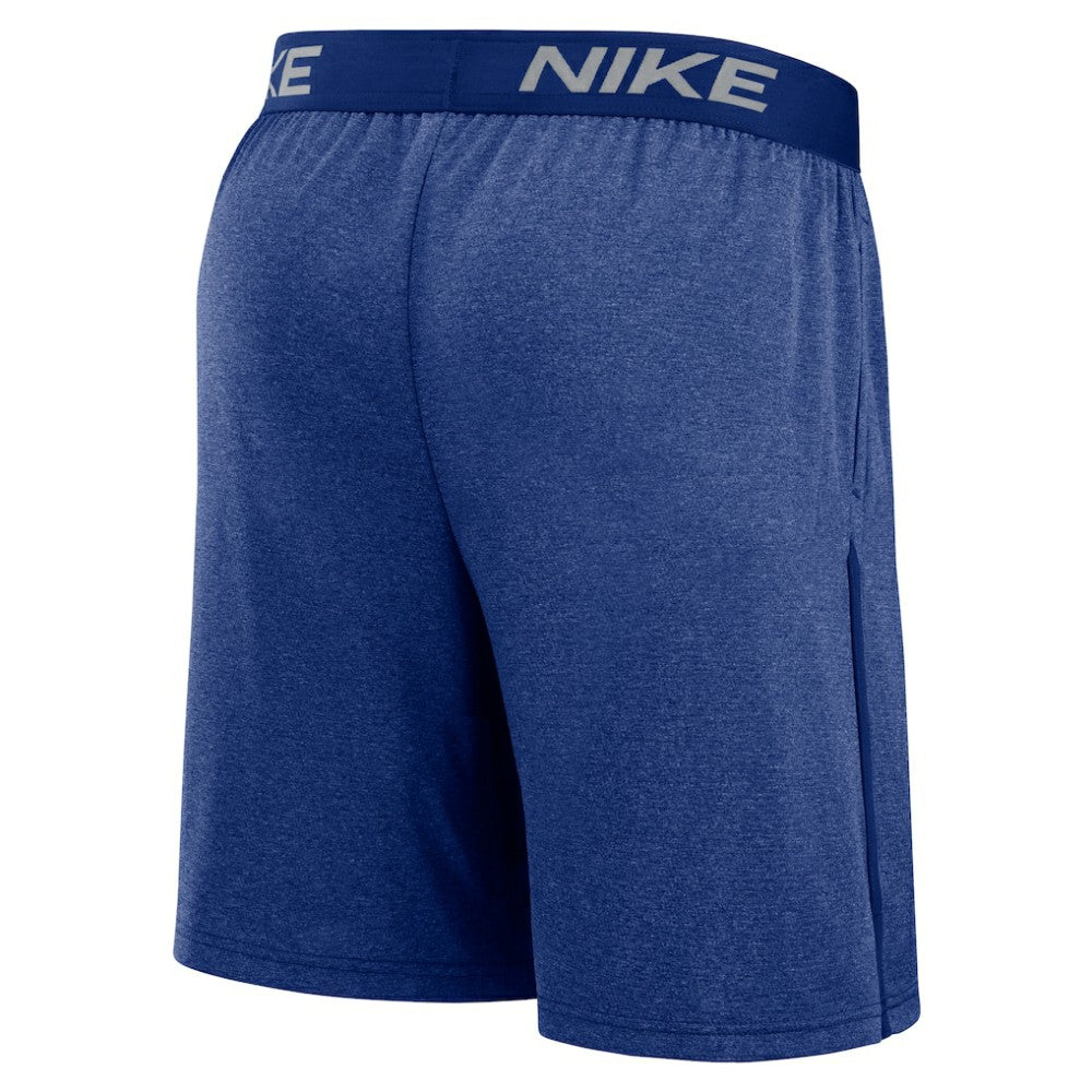 Kansas City Royals Nike Authentic Collection Performance Knit Shorts Online