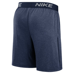 Houston Astros Nike Authentic Collection Performance Knit Shorts Sale