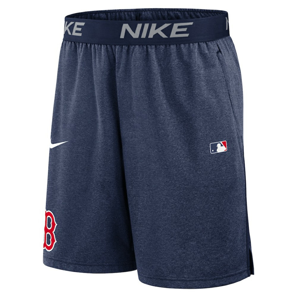 Boston Red Sox Nike Authentic Collection Performance Knit Shorts Sale
