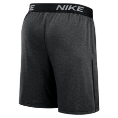 Baltimore Orioles Nike Authentic Collection Performance Knit Shorts Outlet