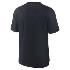 Minnesota Twins Nike Authentic Collection Pregame Raglan Dri-FIT T-Shirt Online