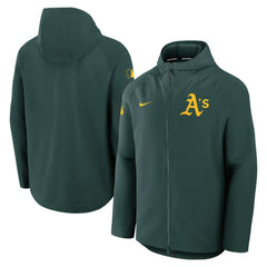 Athletics Nike Authentic Collection Raglan Performance Full-Zip Jacket Near Me