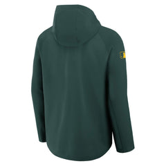 Athletics Nike Authentic Collection Raglan Performance Full-Zip Jacket Near Me