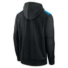 Miami Marlins Nike Authentic Collection Performance Pullover Hoodie Sale
