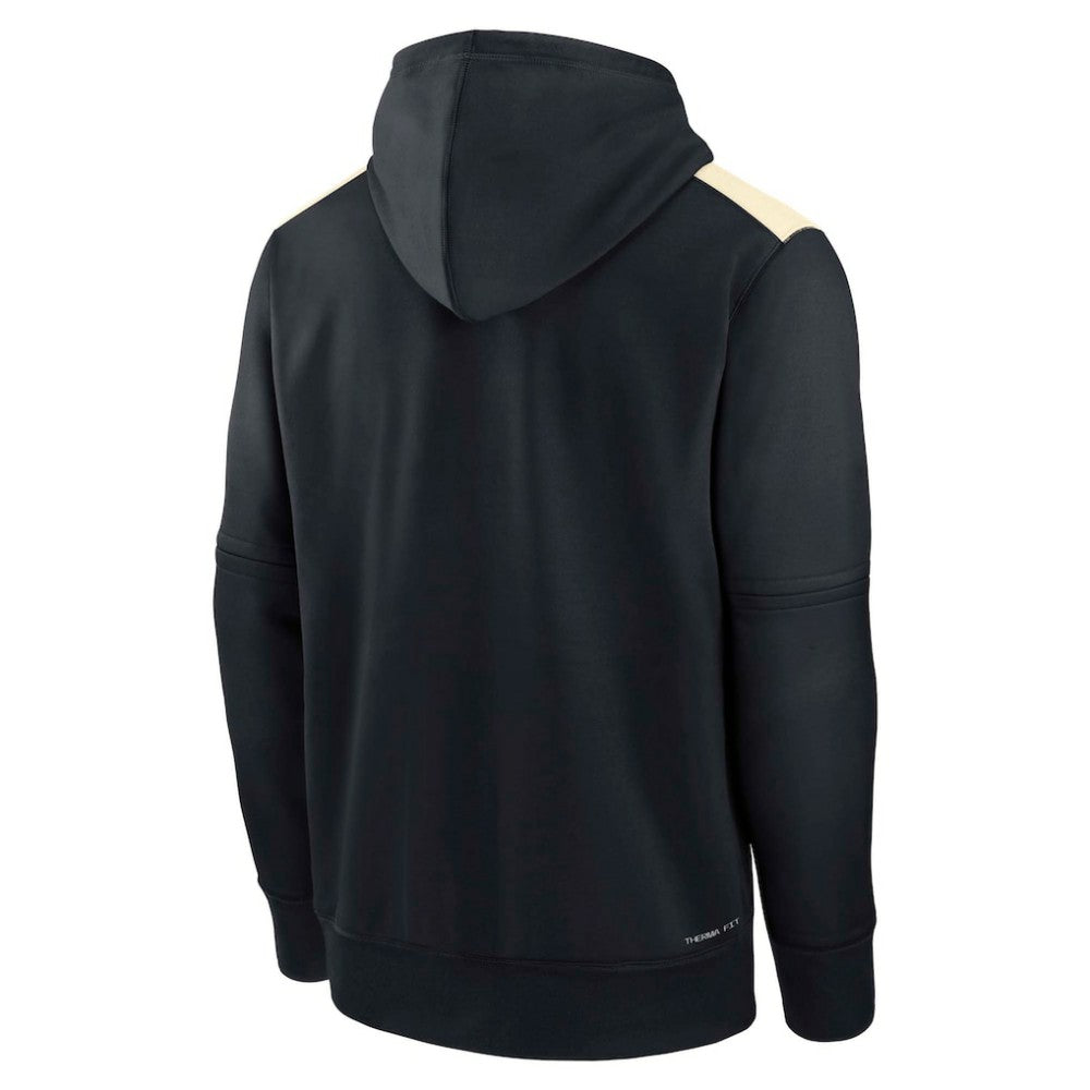 Minnesota Twins Nike Authentic Collection Performance Pullover Hoodie for sale