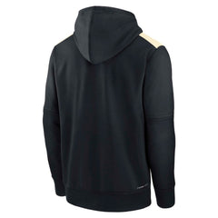 Minnesota Twins Nike Authentic Collection Performance Pullover Hoodie for sale