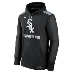 Chicago White Sox Nike Authentic Collection Performance Pullover Hoodie for sale