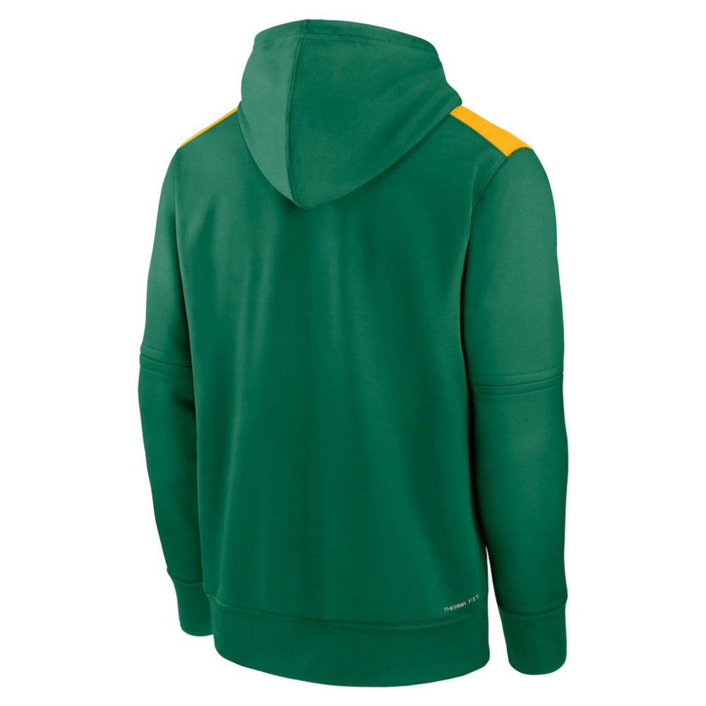 Athletics Nike Authentic Collection Performance Pullover Hoodie Online