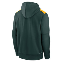Athletics Nike Authentic Collection Performance Pullover Hoodie Near Me