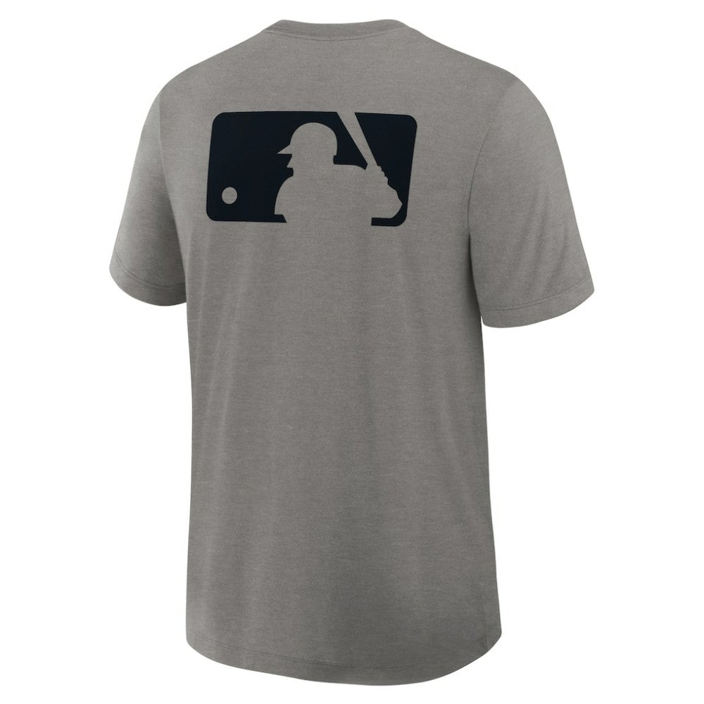 Arizona Diamondbacks Nike Authentic Collection Early Work Tri-Blend Dri-FIT T-Shirt Online