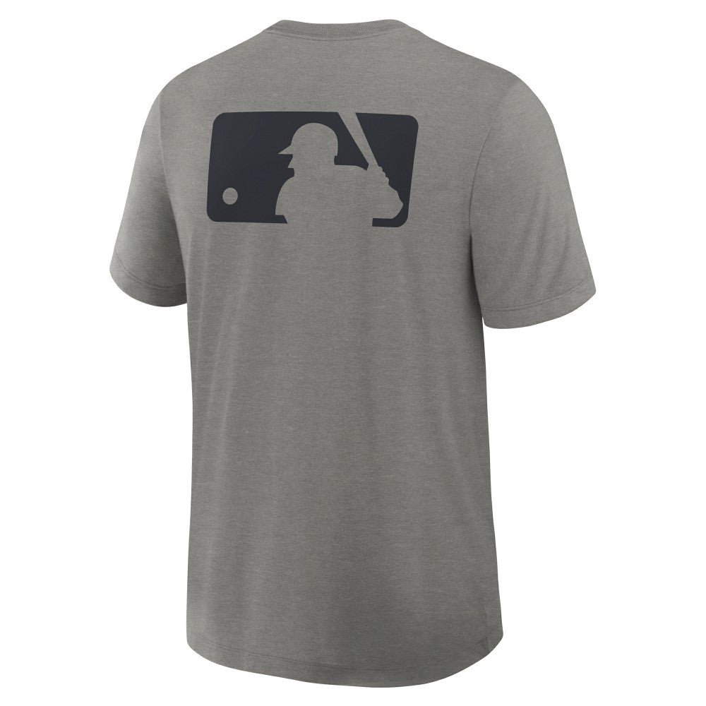 Cleveland Guardians Nike Authentic Collection Early Work Tri-Blend Dri-FIT T-Shirt Sale