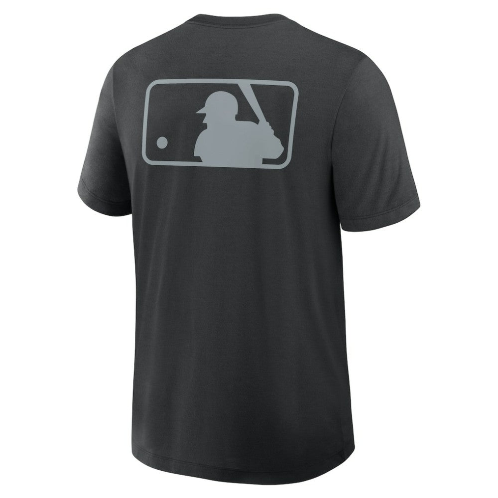 Chicago White Sox Nike Authentic Collection Early Work Tri-Blend Dri-FIT T-Shirt for sale