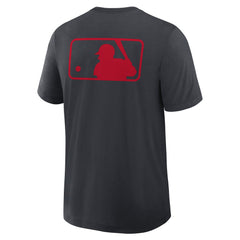 Minnesota Twins Nike Authentic Collection Early Work Tri-Blend Dri-FIT T-Shirt Sale