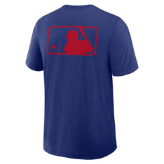 Texas Rangers Nike Authentic Collection Early Work Tri-Blend Dri-FIT T-Shirt Near Me